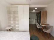 Apartamento estilo Loft totalmente mobiliado com 1 vaga...