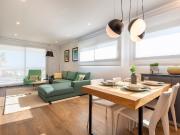 Apartamento estilo moderno en Montecala Gardens Cumbre...
