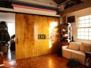 Apartamento estilo Studio 90m² mobiliado á venda no Bom...