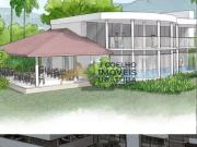 Apartamento estilo studio a venda Perequê Açu Ubatuba SP...