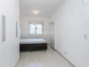 Apartamento estilo Studio com 1 vaga de garagem, no...