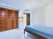 Apartamento estilo triplex centro de Ubatuba Apartamento estilo triplex centro de Ubatuba