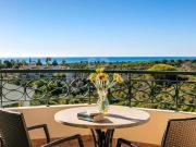 Apartamento, Estômbar e Parchal