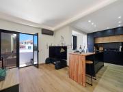 Apartamento, Estômbar e Parchal