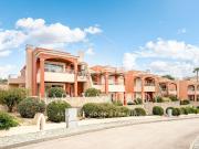 Apartamento, Estômbar e Parchal