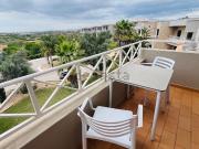 Apartamento, Estômbar e Parchal