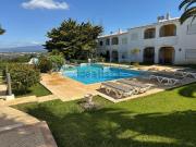 Apartamento, Lagoa e Carvoeiro