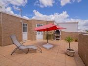 Apartamento, Estômbar e Parchal