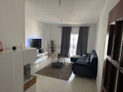 Apartamento, Estômbar e Parchal