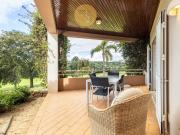 Apartamento, Estômbar e Parchal