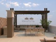 Apartamento, Estômbar e Parchal