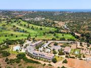 Apartamento, Estômbar e Parchal
