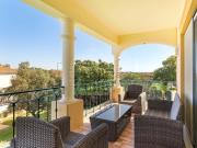 Apartamento, Estômbar e Parchal