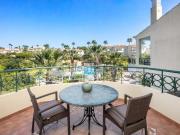 Apartamento, Estômbar e Parchal