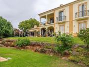 Apartamento, Estômbar e Parchal