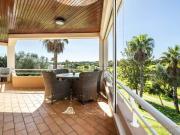 Apartamento, Estômbar e Parchal