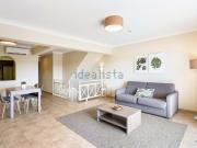 Apartamento, Estômbar e Parchal