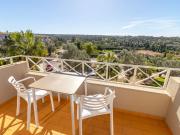 Apartamento, Estômbar e Parchal