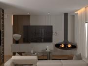 Apartamento, Estômbar e Parchal