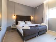 Apartamento, Estômbar e Parchal