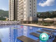 Apartamento, Estoril, Belo Horizonte, MG