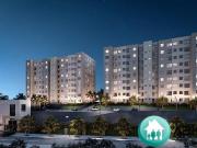 Apartamento, Estoril, Belo Horizonte, MG