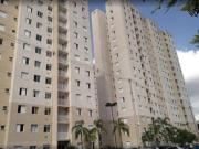 Apartamento Estrada do Campo Limpo de 2 dormitórios com...