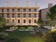 Apartamento, Estrela