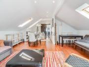 Apartamento, Estrela