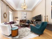 Apartamento, Estrela