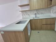 Apartamento Estrenar de 63 m² – 1 habitaciones Nuevo Country