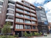 APARTAMENTO ESTRENAR VENTA EN CHICO CALLE 95 DE 48.41 M2...