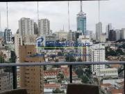 Apartamento estudio 37 mtsÂ² Varanda Vila Mariana. SÃ£o...