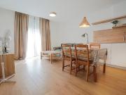 Apartamento estudio a estrenar en C/ Cebrián, Las Palmas