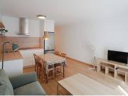 Apartamento estudio a estrenar en C/ Cebrián, Las Palmas