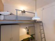 Apartamento estudio amueblado en alquiler en el centro...