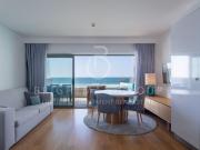Apartamento estúdio em frente à praia, em Sesimbra 0m²...