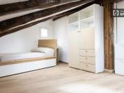 Estudio en alquiler, Palacio, Madrid