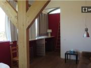 Apartamento estudio en alquiler en Cártama, Málaga