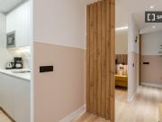 Estudio en alquiler en Castilla, Madrid