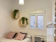Apartamento estudio en alquiler en Distrito Centro, Málaga