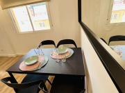 Apartamento estudio en alquiler en El Campello, Alicante
