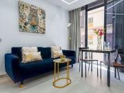 Apartamento estudio en alquiler en Gran Canaria