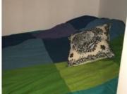 Apartamento estudio en alquiler en Plaza cascorro