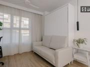 Estudio en alquiler en Torrefiel, Valencia Estudio en alquiler en Torrefiel, Valencia