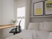 Estudio en alquiler en Torrefiel, Valencia