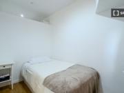 Apartamento estudio en alquiler en Sants Apartamento estudio en alquiler en Sants