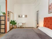 Apartamento estudio en el centro en alquiler en Ciutat...