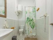 Apartamento estudio en el centro en alquiler en Ciutat...