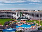 Apartamento estúdio no coração de Albufeira